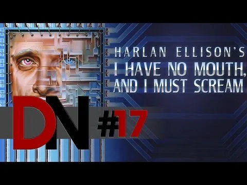 I Have No Mouth, and I Must Scream Free Download on SteamGG.net I Have No Mouth, and I Must Scream Free Download on SteamGG.net