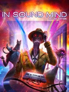 In Sound Mind Deluxe Edition Free Download (V1.016)