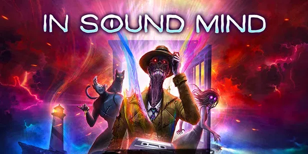In Sound Mind Deluxe Edition Free Download on SteamGG.net In Sound Mind Deluxe Edition Free Download on SteamGG.net