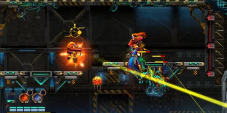 Karma Knight Free Download on SteamGG.net