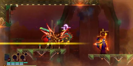 Karma Knight Free Download on SteamGG.net