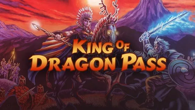 King of Dragon Pass Free Download on SteamGG.net King of Dragon Pass Free Download on SteamGG.net