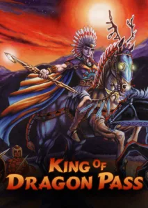 King of Dragon Pass Free Download (Build 10566687)