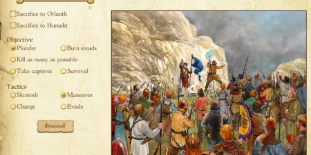 King of Dragon Pass Free Download on SteamGG.net King of Dragon Pass Free Download on SteamGG.net