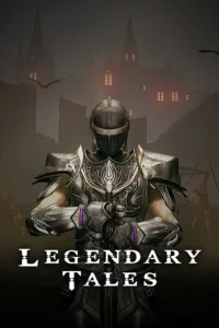 Legendary Tales Free Download (V16022024)