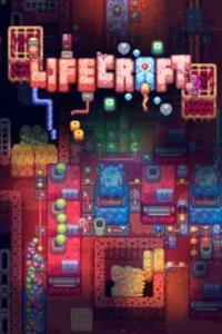 Lifecraft Free Download (V0.1.0d8)