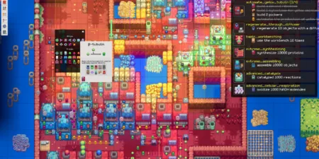 Lifecraft Free Download on SteamGG.net Lifecraft Free Download on SteamGG.net