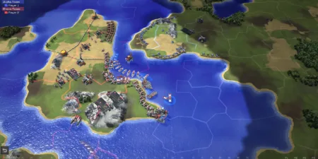 Line War Free Download on SteamGG.net Line War Free Download on SteamGG.net