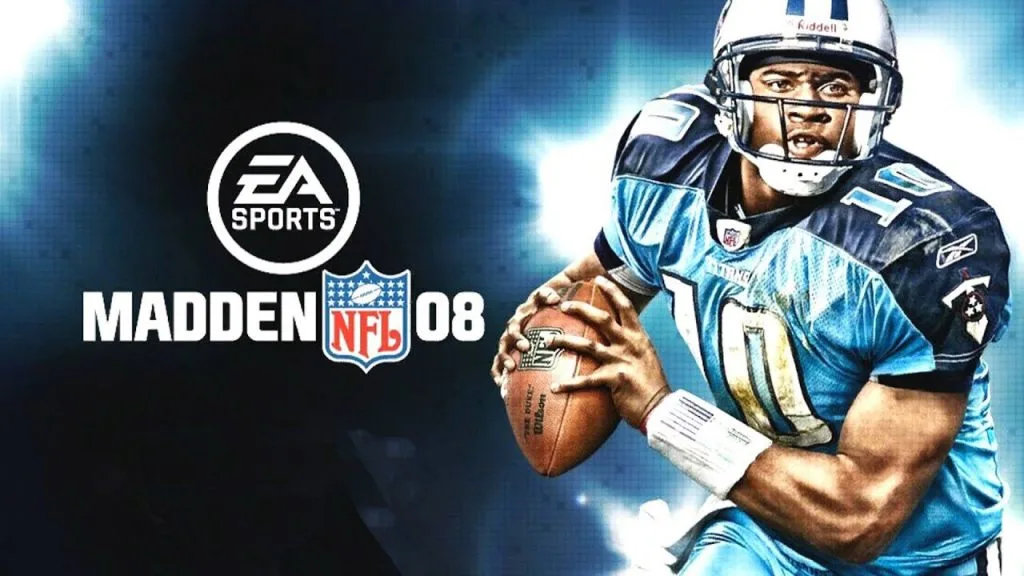 Madden NFL 08 Free Download on SteamGG.net Madden NFL 08 Free Download on SteamGG.net