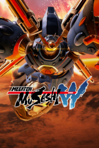 MEGATON MUSASHI W: WIRED Free Download (V3.0.3)