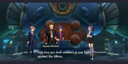 MEGATON MUSASHI W: WIRED Free Download on SteamGG.net3 MEGATON MUSASHI W: WIRED Free Download on SteamGG.net