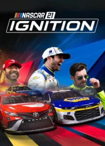 NASCAR 21: Ignition Free Download