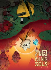 Nine Sols Free Download [v202512301623/Build-21343987]