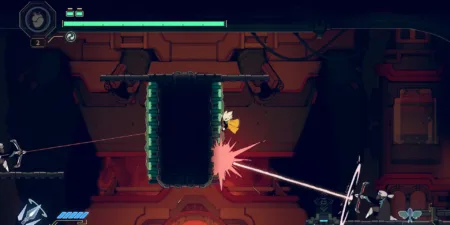 Nine Sols Free Download on SteamGG.net Nine Sols Free Download on SteamGG.net