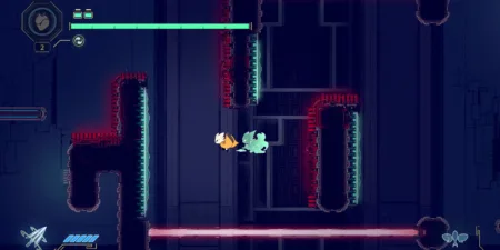 Nine Sols Free Download on SteamGG.net Nine Sols Free Download on SteamGG.net