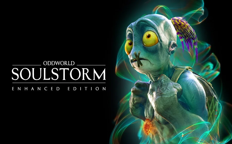Oddworld: Soulstorm Enhanced Edition Free Download on SteamGG.net Oddworld: Soulstorm Enhanced Edition Free Download on SteamGG.net