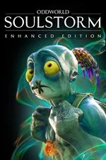Oddworld: Soulstorm Enhanced Edition Free Download