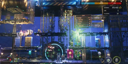 Oddworld: Soulstorm Enhanced Edition Free Download on SteamGG.net Oddworld: Soulstorm Enhanced Edition Free Download on SteamGG.net