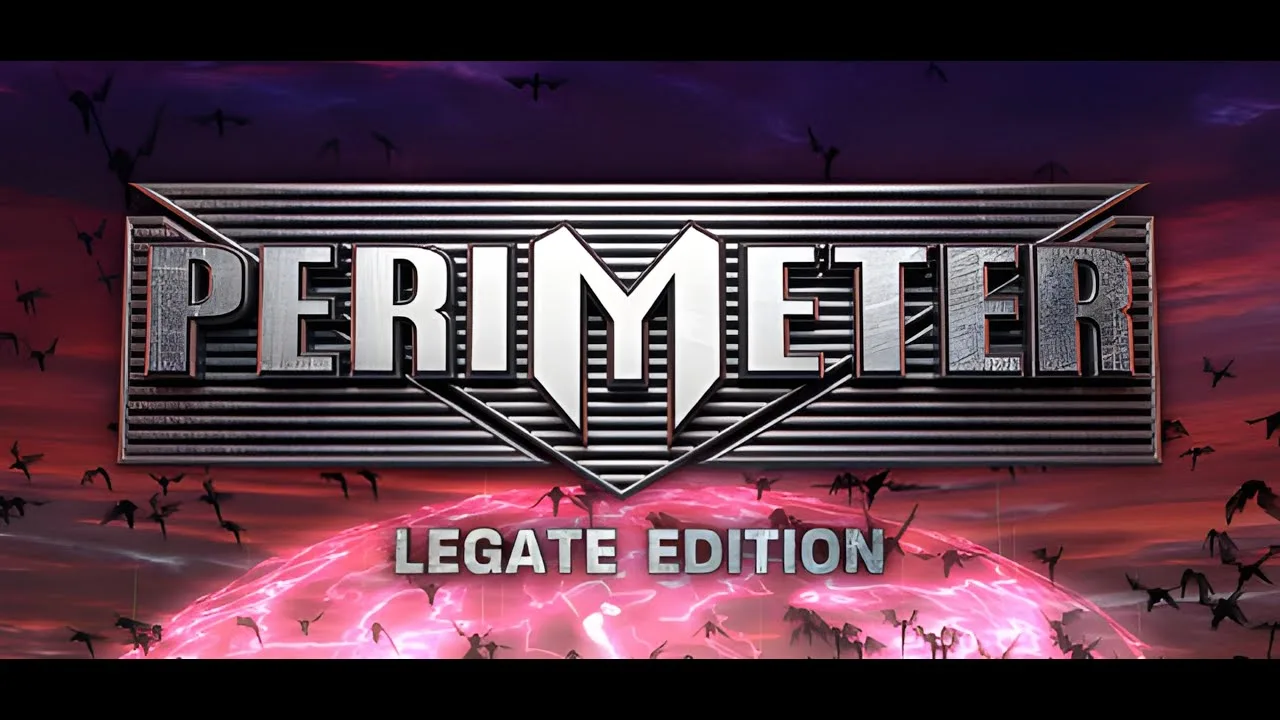 PERIMETER: Legate Edition Free Download