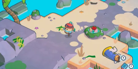 Pine Hearts Free Download on SteamGG.net