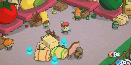 Pine Hearts Free Download on SteamGG.net