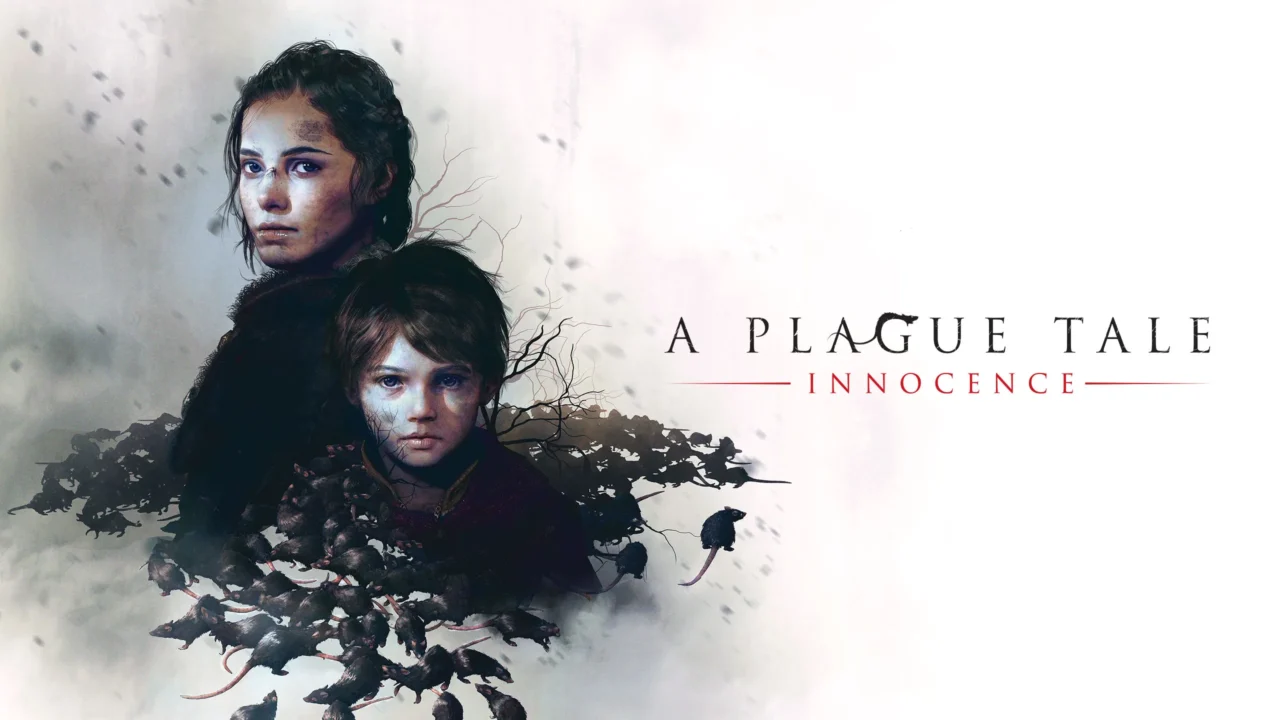 A Plague Tale: Innocence Free Download on SteamGG.net A Plague Tale: Innocence Free Download on SteamGG.net