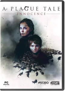 A Plague Tale: Innocence Free Download (V1.07)