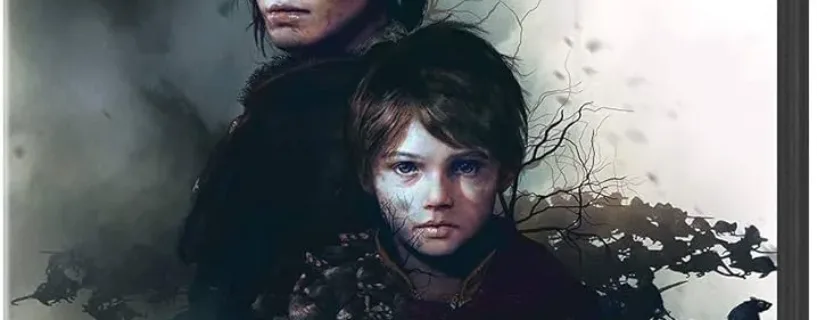 A Plague Tale: Innocence Free Download (V1.07)