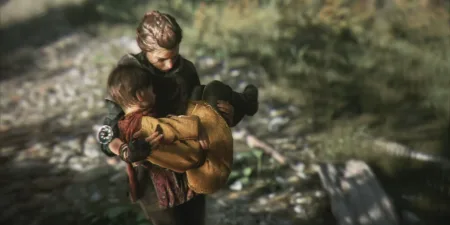 A Plague Tale: Innocence Free Download on SteamGG.net A Plague Tale: Innocence Free Download on SteamGG.net
