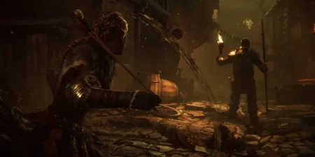 A Plague Tale: Innocence Free Download on SteamGG.net A Plague Tale: Innocence Free Download on SteamGG.net