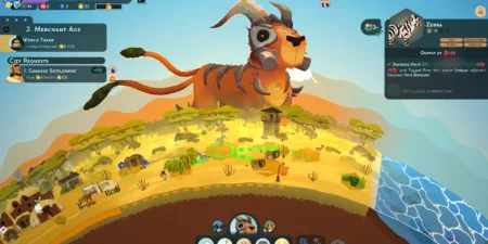 Reus 2 Free Download on SteamgG.net Reus 2 Free Download on SteamgG.net