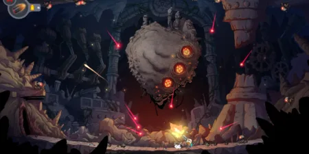 Rise & Shine Free Download on SteamGG.net Rise & Shine Free Download on SteamGG.net