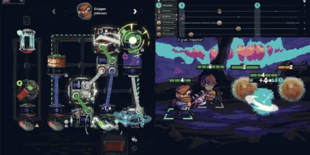 Rogue Voltage Free Download on SteamGG.net Rogue Voltage Free Download on SteamGG.net