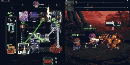 Rogue Voltage Free Download on SteamGG.net Rogue Voltage Free Download on SteamGG.net