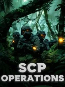 SCP Operations Free Download