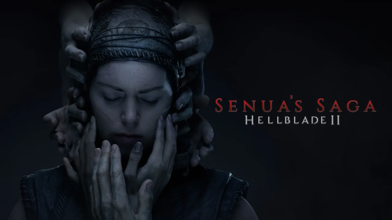 Senuas Saga: Hellblade II Free Download on SteamGG.net Senuas Saga: Hellblade II Free Download on SteamGG.net