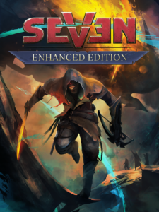 Seven: Enhanced Edition Free Download (V1.3.4)