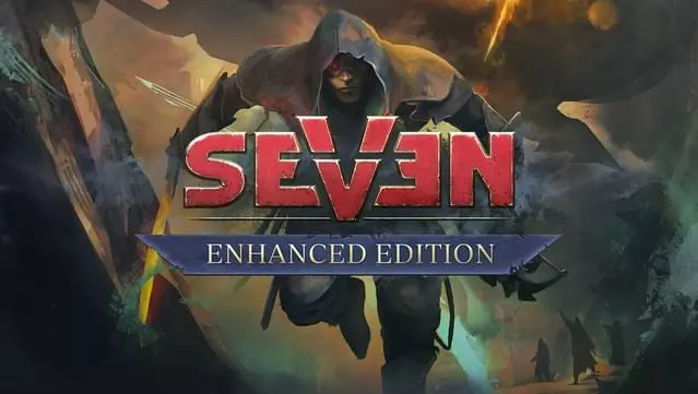 Seven: Enhanced Edition Free Download on SteamGG.net Seven: Enhanced Edition Free Download on SteamGG.net