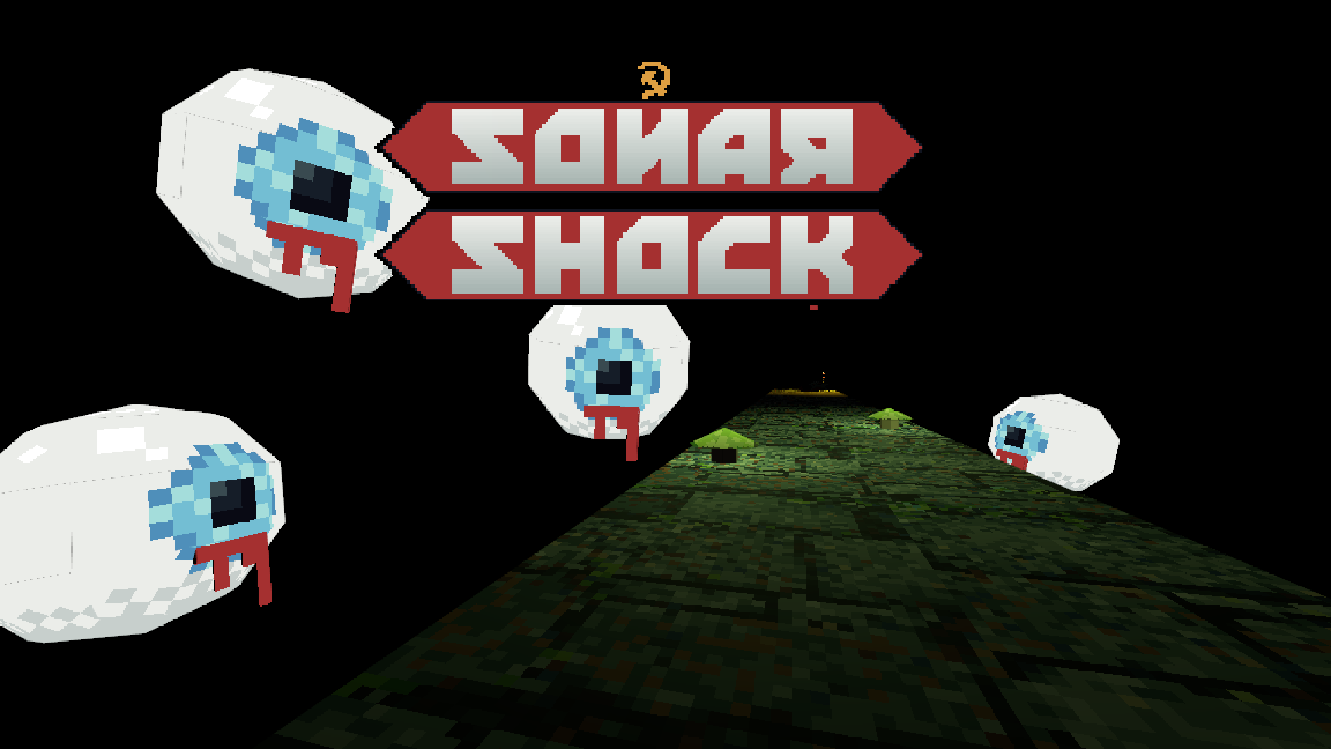 Sonar Shock Free Download on SteamGG.net Sonar Shock Free Download on SteamGG.net