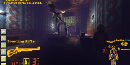 Sonar Shock Free Download on SteamGG.net Sonar Shock Free Download on SteamGG.net