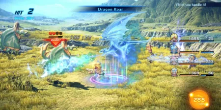 STAR OCEAN THE SECOND STORY R Free Download on SteamGG.net STAR OCEAN THE SECOND STORY R Free Download on SteamGG.net