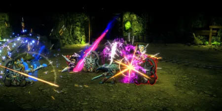 STAR OCEAN THE SECOND STORY R Free Download on SteamGG.net STAR OCEAN THE SECOND STORY R Free Download on SteamGG.net