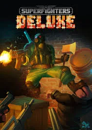 Superfighters Deluxe Free Download