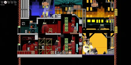 Superfighters Deluxe Free Download on SteamGG.net Superfighters Deluxe Free Download on SteamGG.net