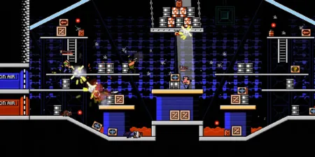 Superfighters Deluxe Free Download on SteamGG.net Superfighters Deluxe Free Download on SteamGG.net