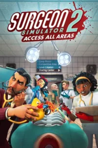 Surgeon Simulator 2 Free Download