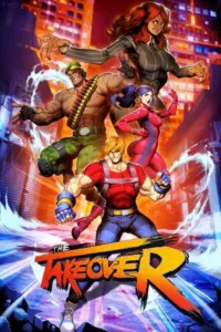 The TakeOver Free Download (V1.1)