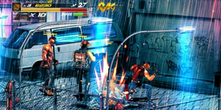 The TakeOver Free Download on SteamGG.net The TakeOver Free Download on SteamGG.net