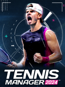Tennis Manager 2024 Free Download