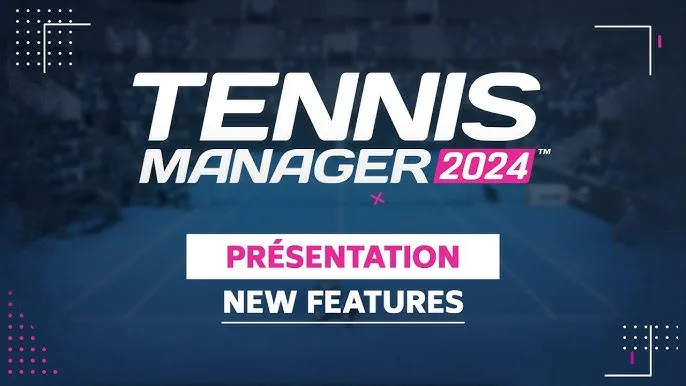Tennis Manager 2024 Free Download on SteamGG.net Tennis Manager 2024 Free Download on SteamGG.net